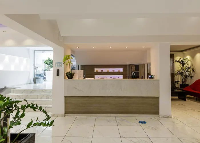 Kahlua Boutique Hotel - Adults Only Chersonissos