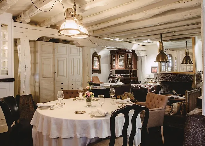 Hotel Iraragorri