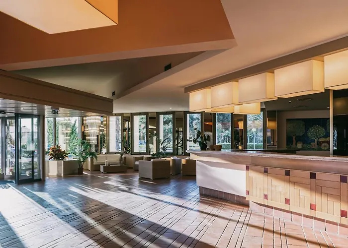 Hotel Mclub Alicudi Sciacca