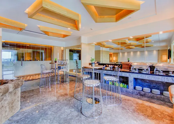 Radisson Blu Gorakhpur