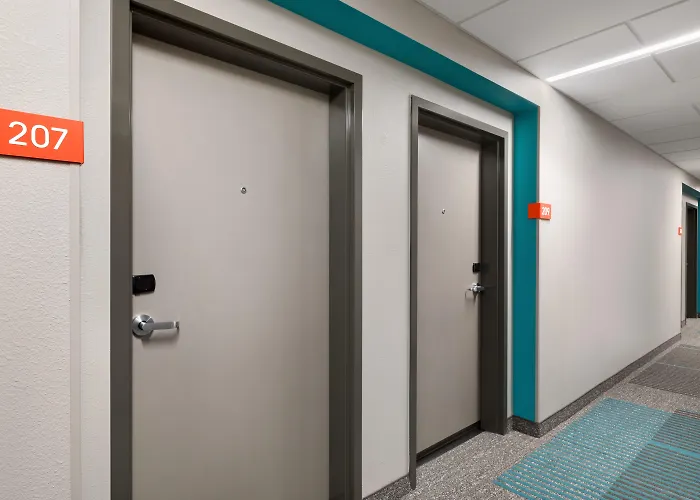Avid Hotels - Richmond North - Ashland By Ihg