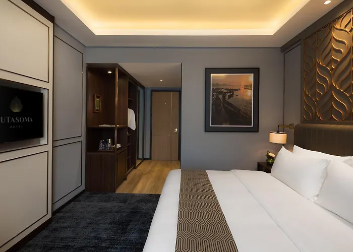 Sutasoma Hotel