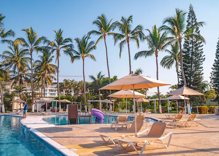 Samba Vallarta All Inclusive