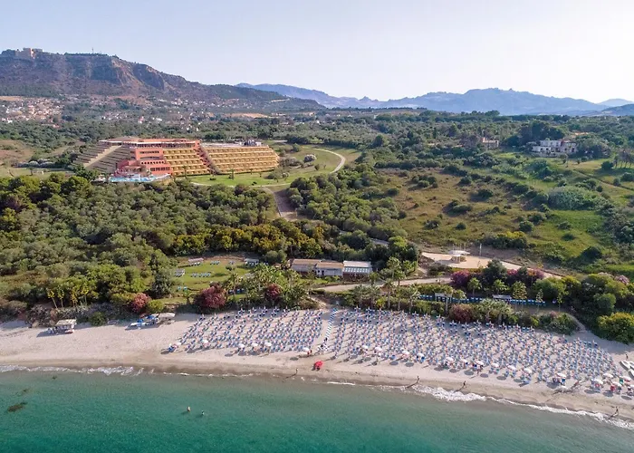 Mclub Cala Regina