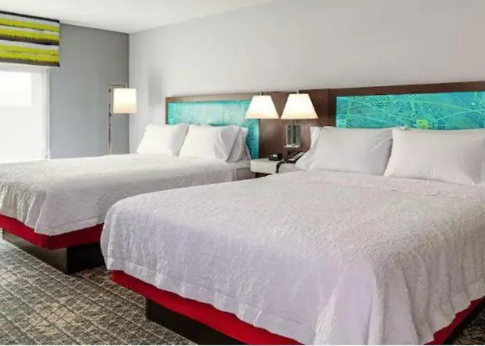 Hampton Inn Harker Heights
