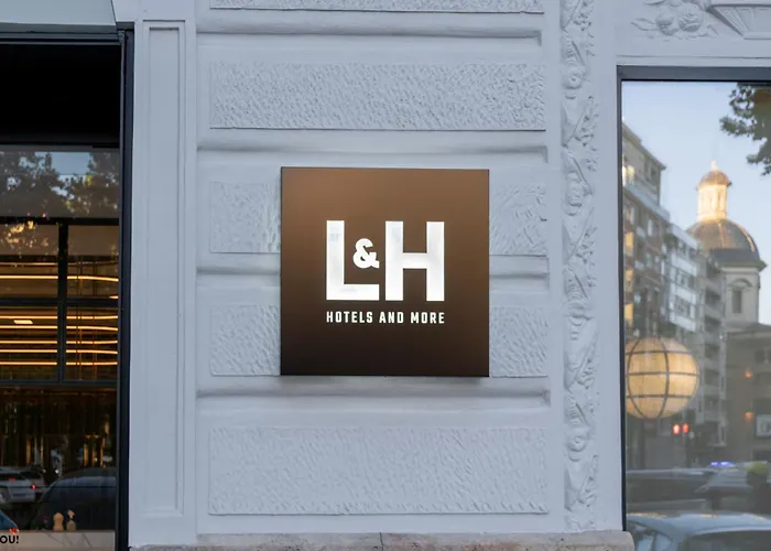 Hotel L&H Gran Vía Valencia