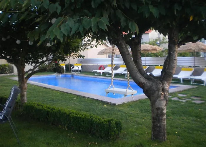 Pension Torres