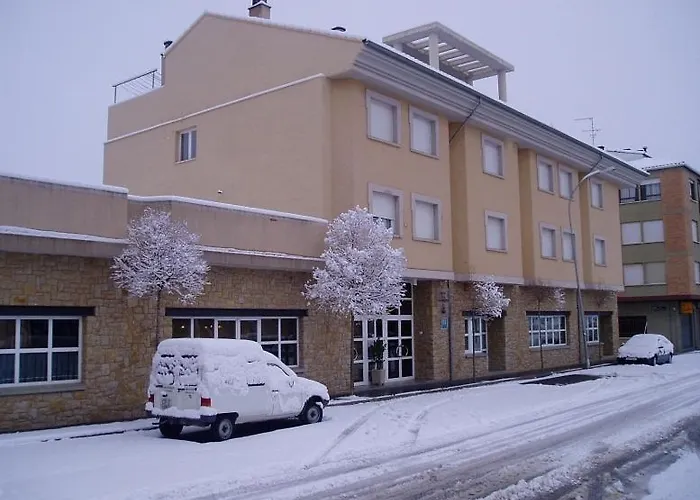 Hotel La Piqueta