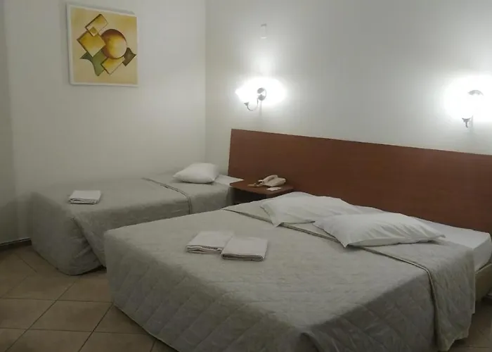 Hotel Plaza Sul