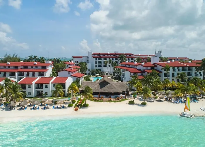The Royal Cancun All Villas Resort