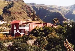 Hotel Rural Las Longueras Agaete 
