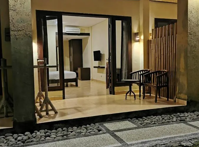 Dalia Budget Hotel