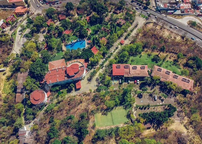 Hotel Victoria Oaxaca