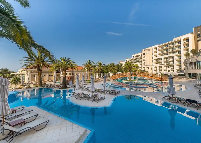 Splendid Conference & Spa Resort