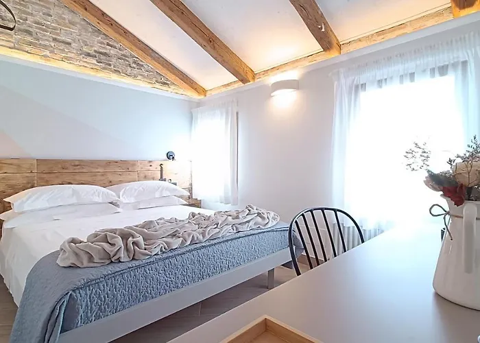 Casa Cuccagna Chioggia - Canal Vena View & Easy Drop-Off