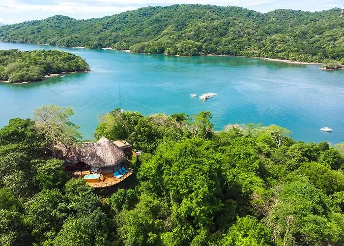 Isla Chiquita