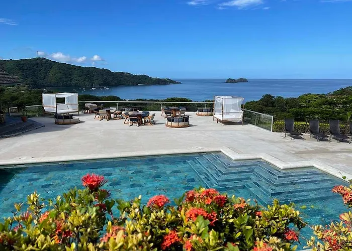 Villas Sol Hotel And Beach Resort