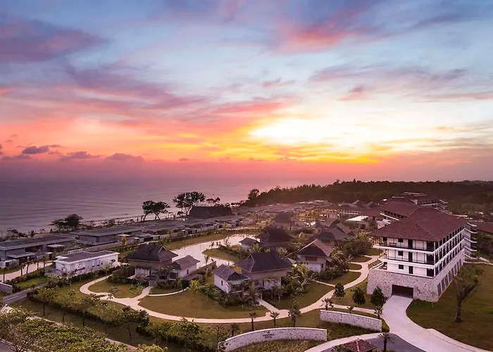 Anantara Desaru Coast Resort