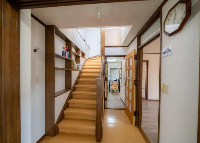 Ota Building - Vacation Stay 13994