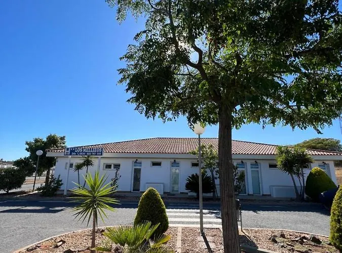 #9 Habitación Doble Ayamonte