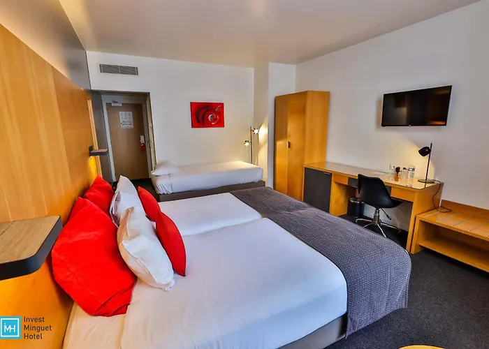 Hotel De La Couronne Liege