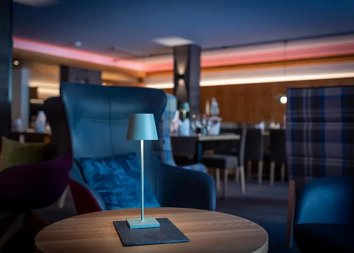 Sunstar Hotel Lenzerheide