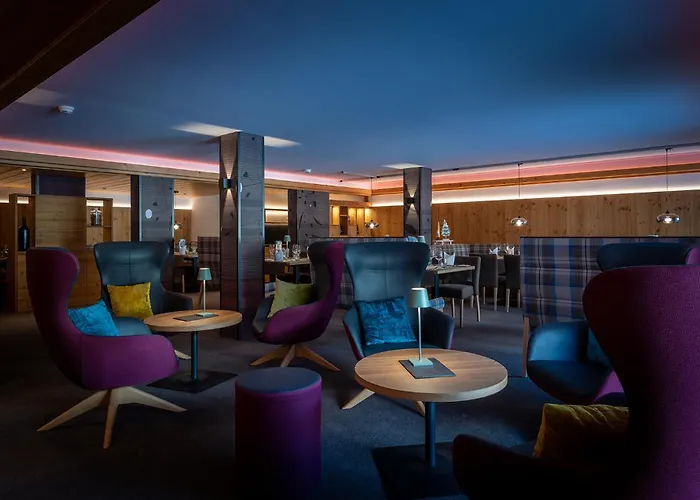 Sunstar Hotel Lenzerheide