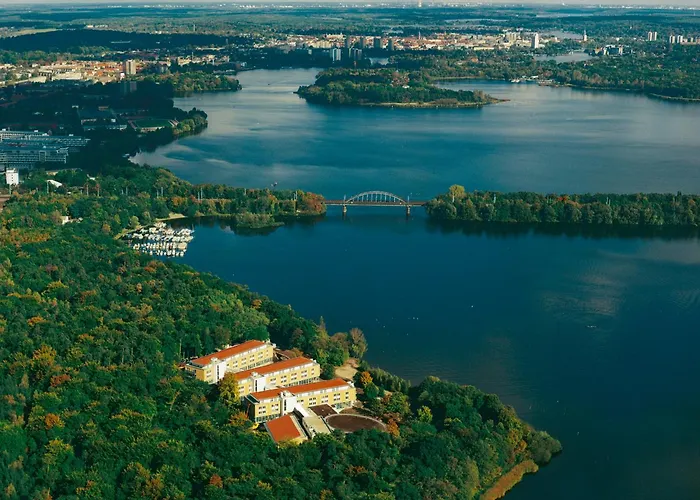 Seminaris Sunday See Hotel Potsdam