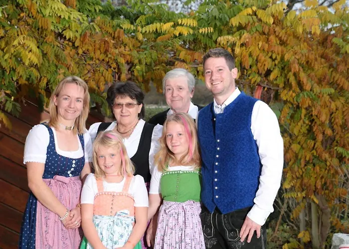 Landgasthof Zum Sägwirt