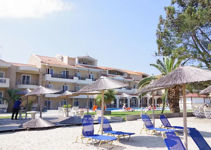 Rachoni Resort