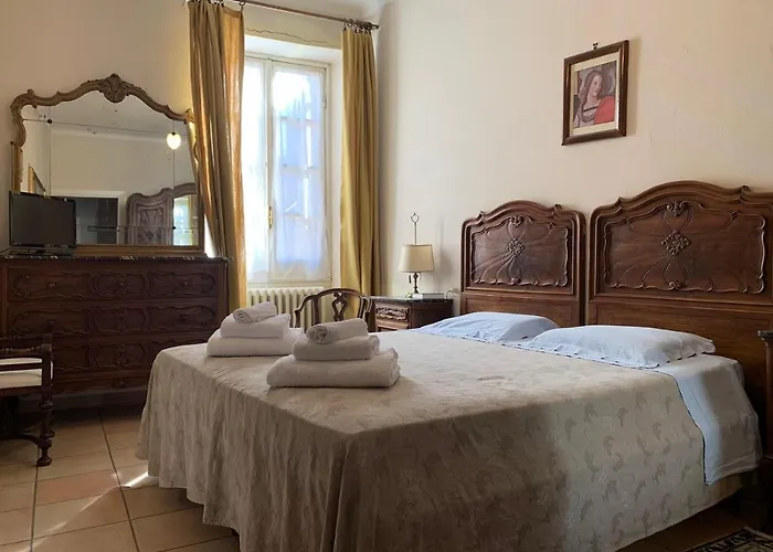 Albergo Dell'Angelo