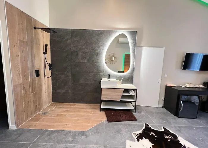 Love-Room Paradise ! Aubagne