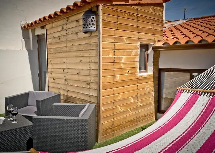 Hotel Casa Luna