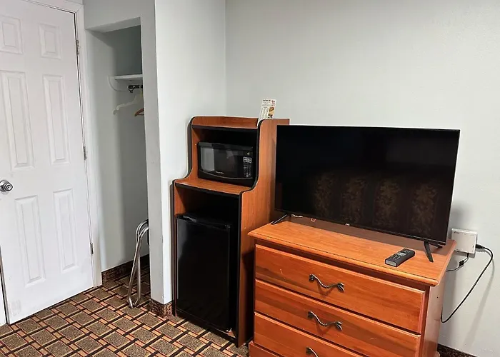 Bestway Inn