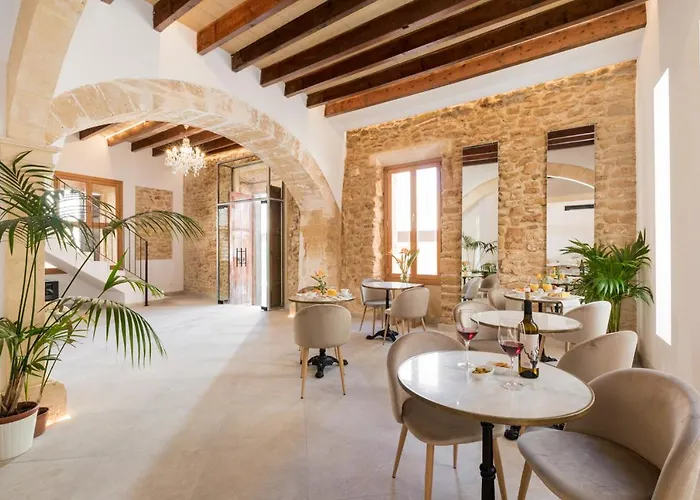 Petit Palau Alcudia - Adults Only Hotel