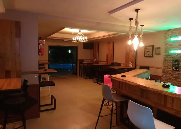 Hotel Diar Meriam