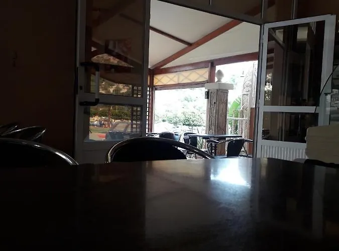 Hôtel ALMUNECAR