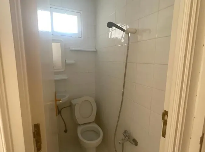 Hotel Almunecar