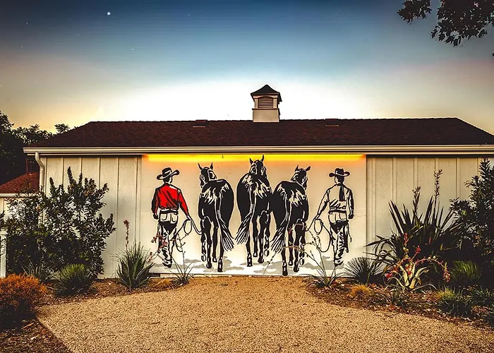 Stables Inn