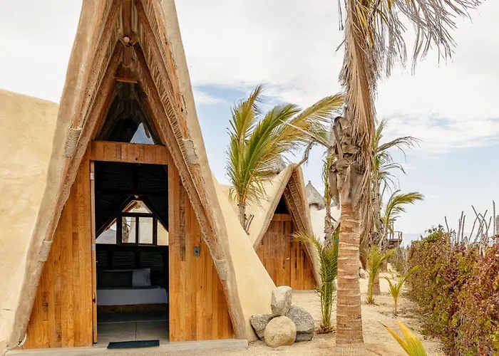 Hotel Damara