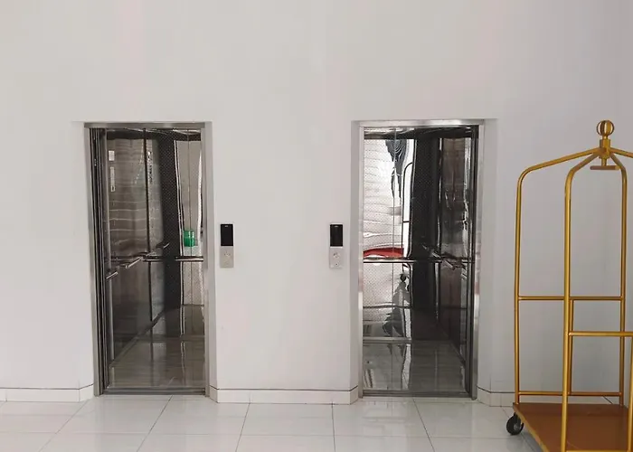 Hotel 168 Salatiga