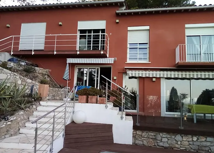 Villa Rahuette