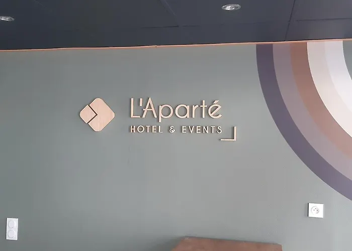 L'Aparte