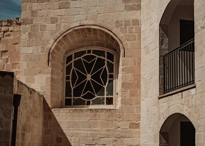 Ibb Hotel Palazzo Bettina Malta