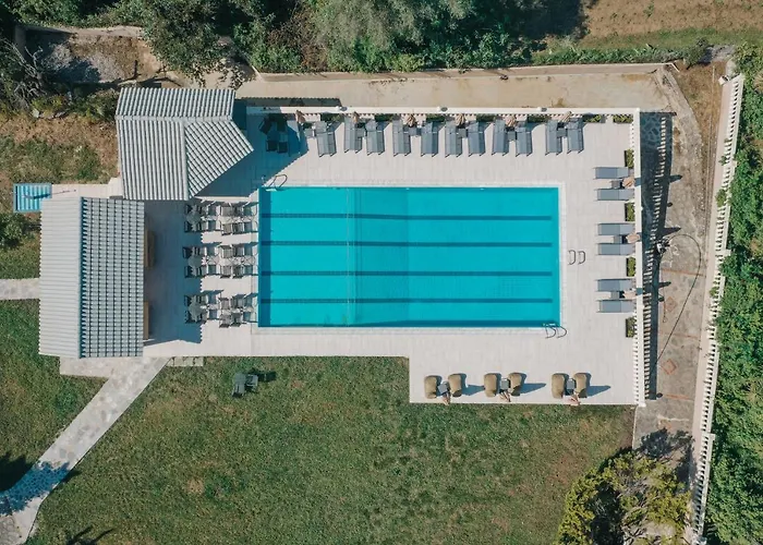 Pelithea Family Resort