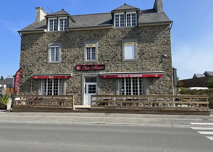 Chez Marco