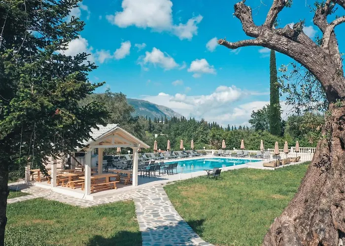 Pelithea Family Resort