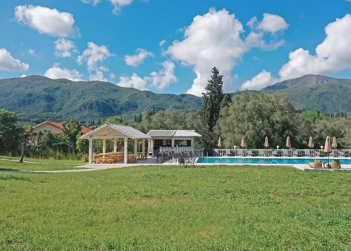 Pelithea Family Resort