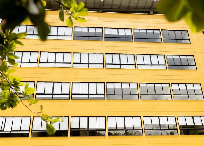 Hotel Brisas Del Nus