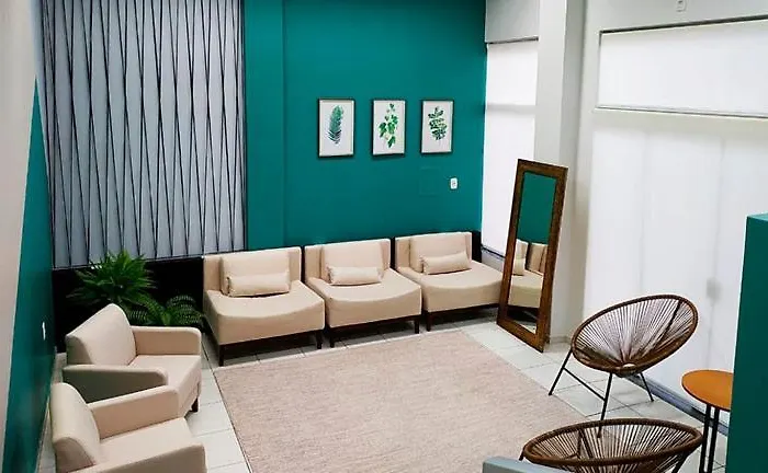 Roma'S Hotel